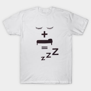 Bedtime T-Shirt